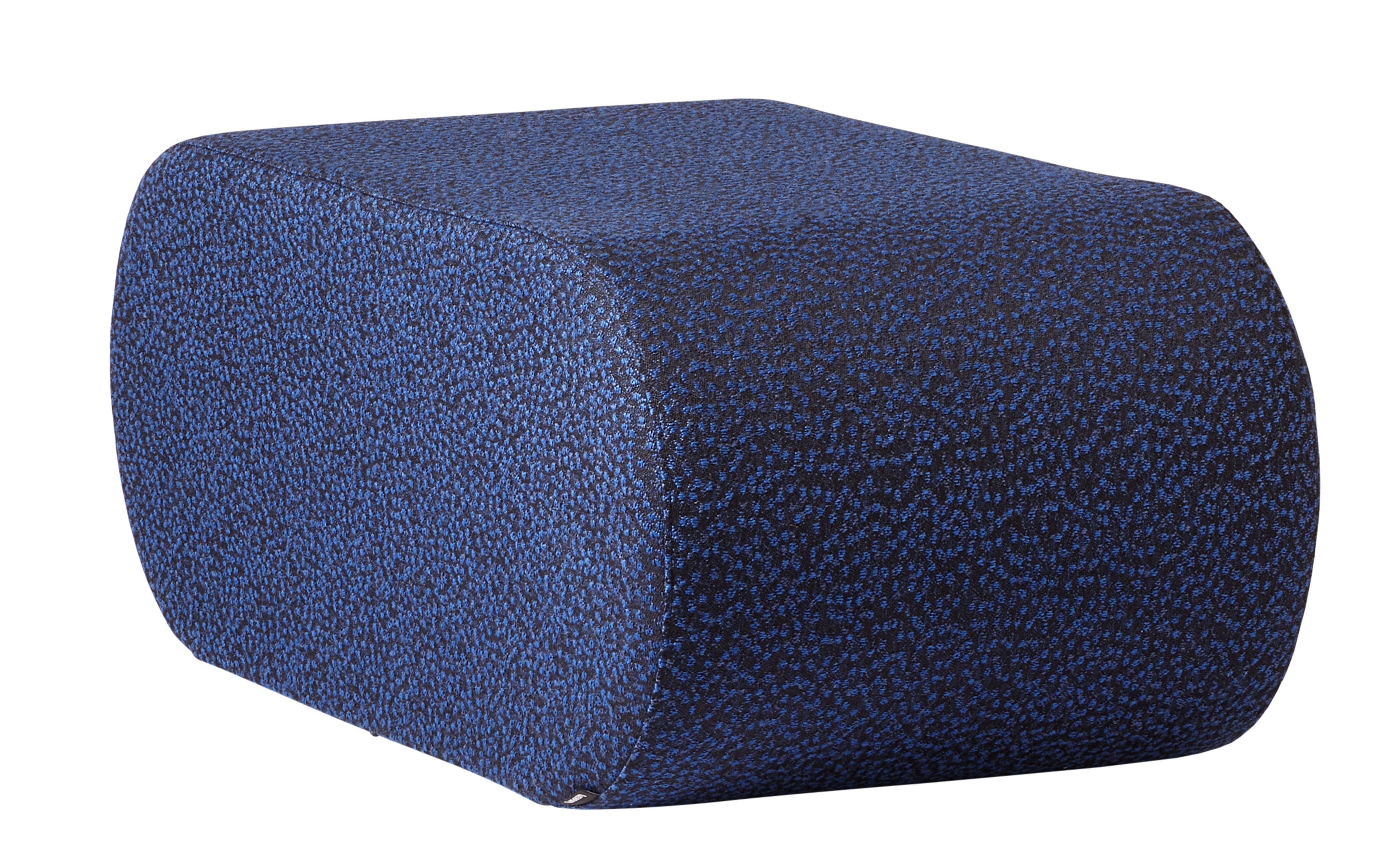 panton welle 5 low lounge seating
