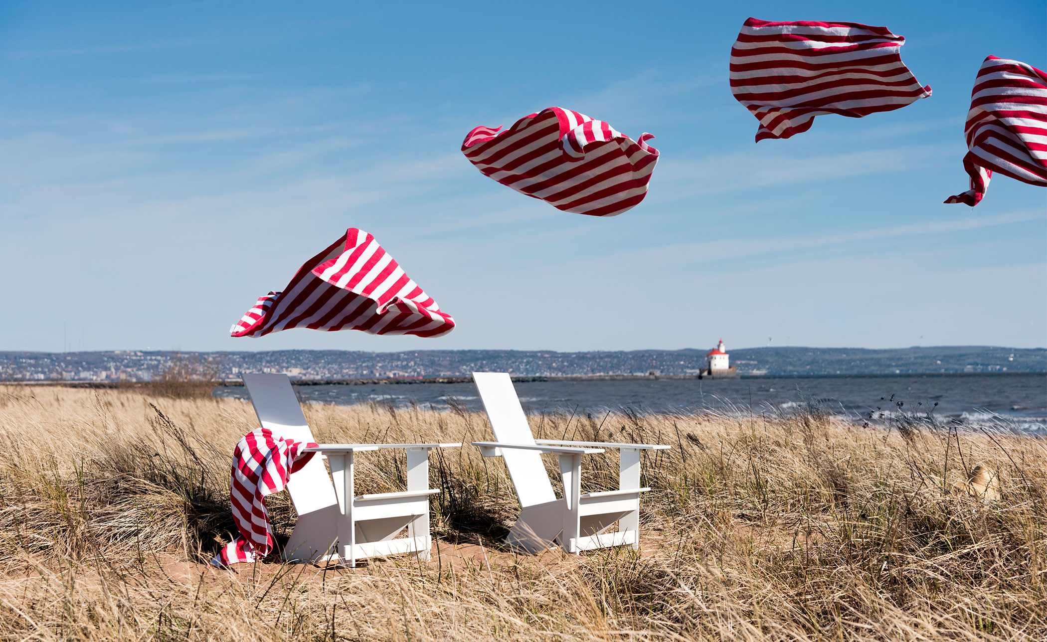 Westport Adirondack Chair
