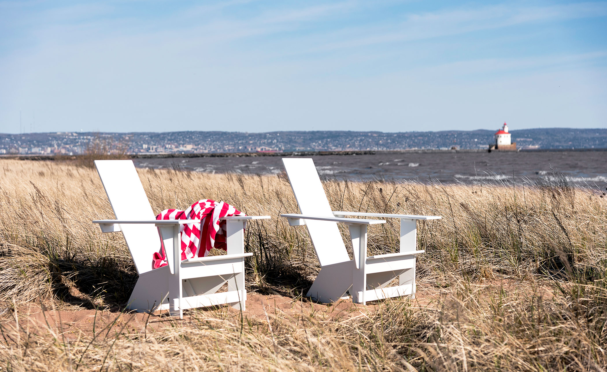 Westport Adirondack Chair