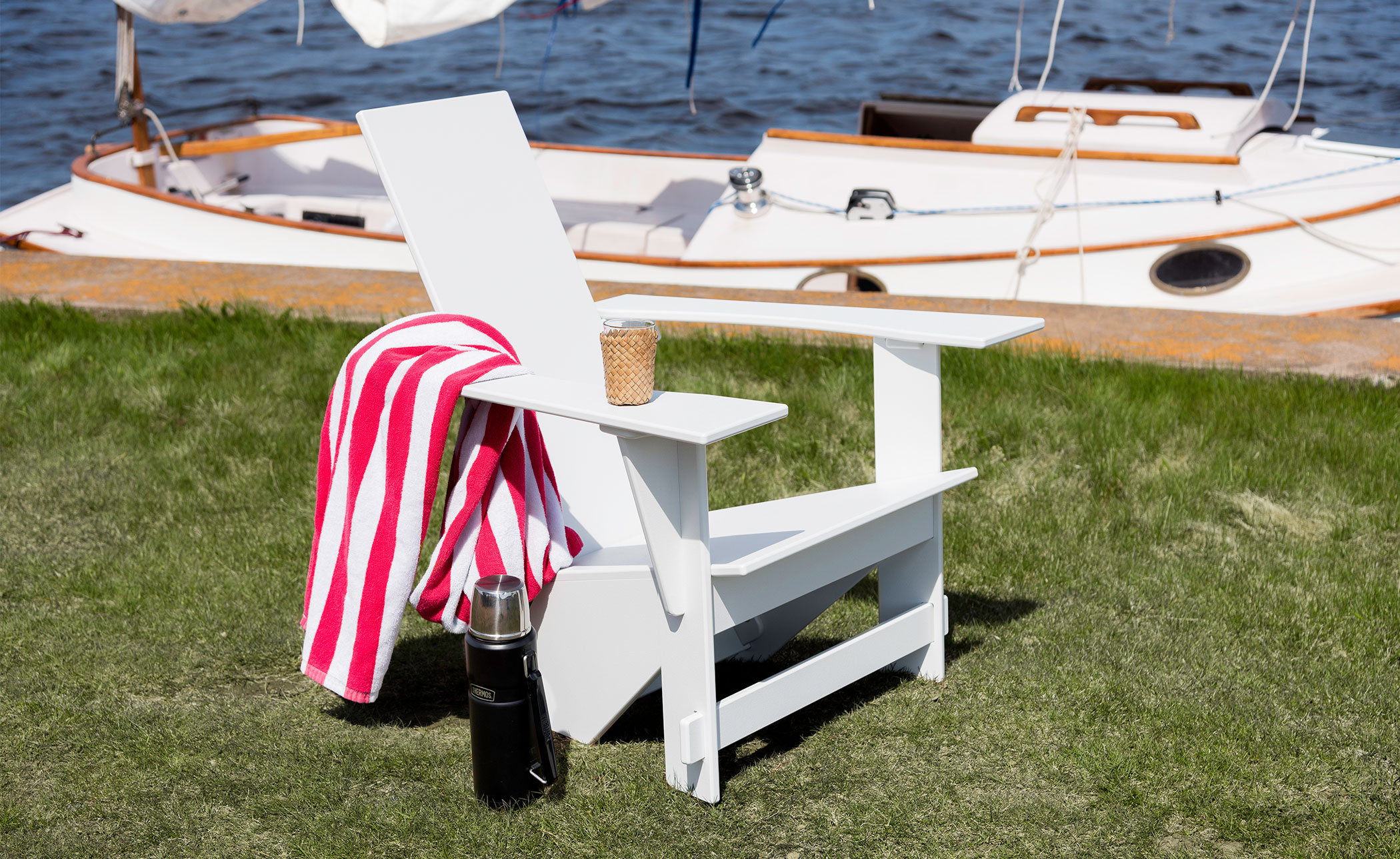 Westport Adirondack Chair