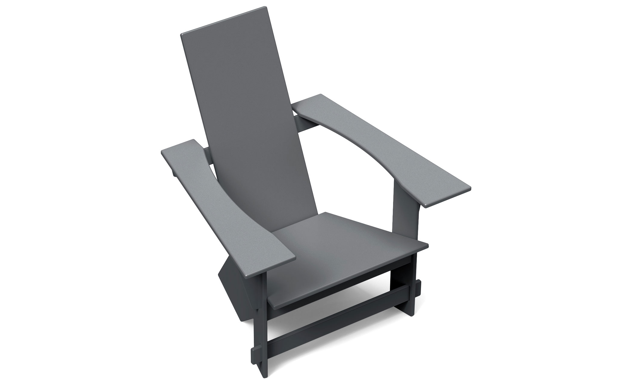 Westport Adirondack Chair
