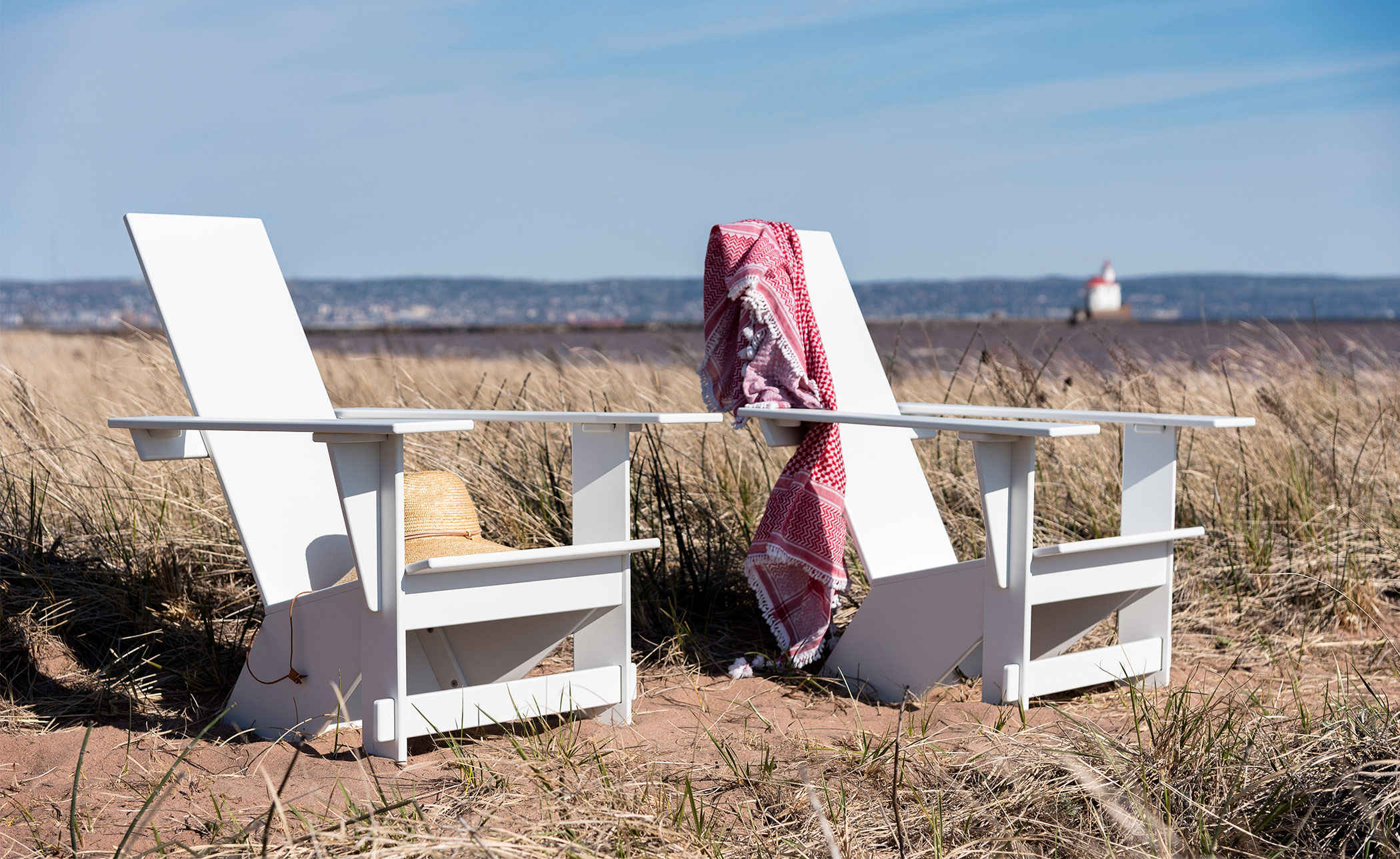 Westport Adirondack Chair