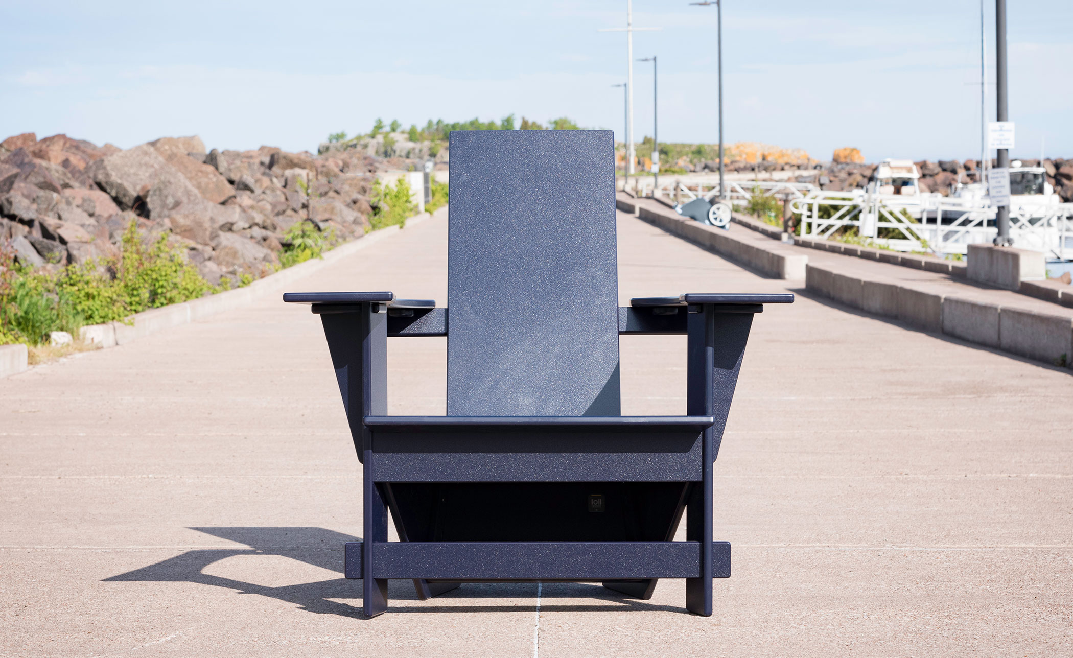 Westport Adirondack Chair