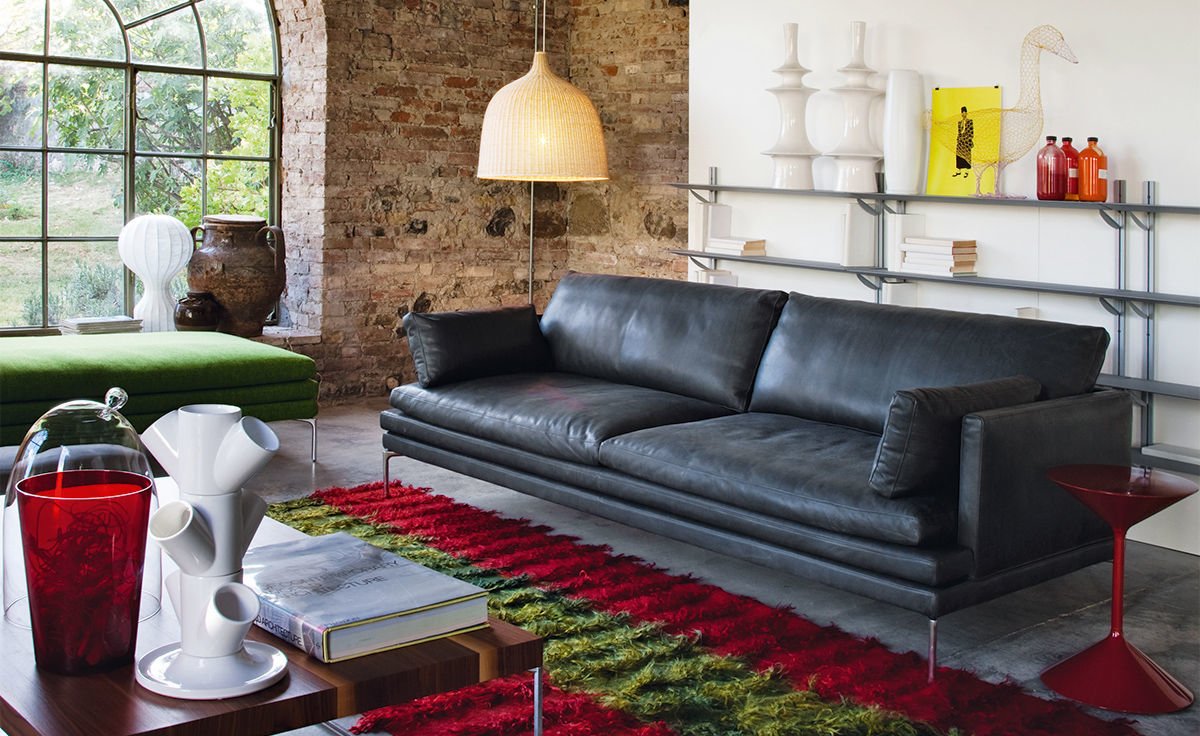 william sofa 212