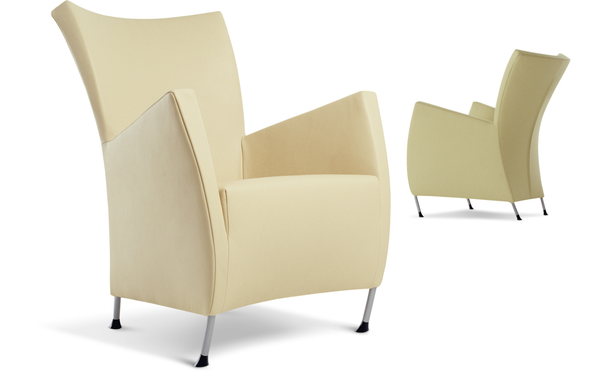 windy easy chair