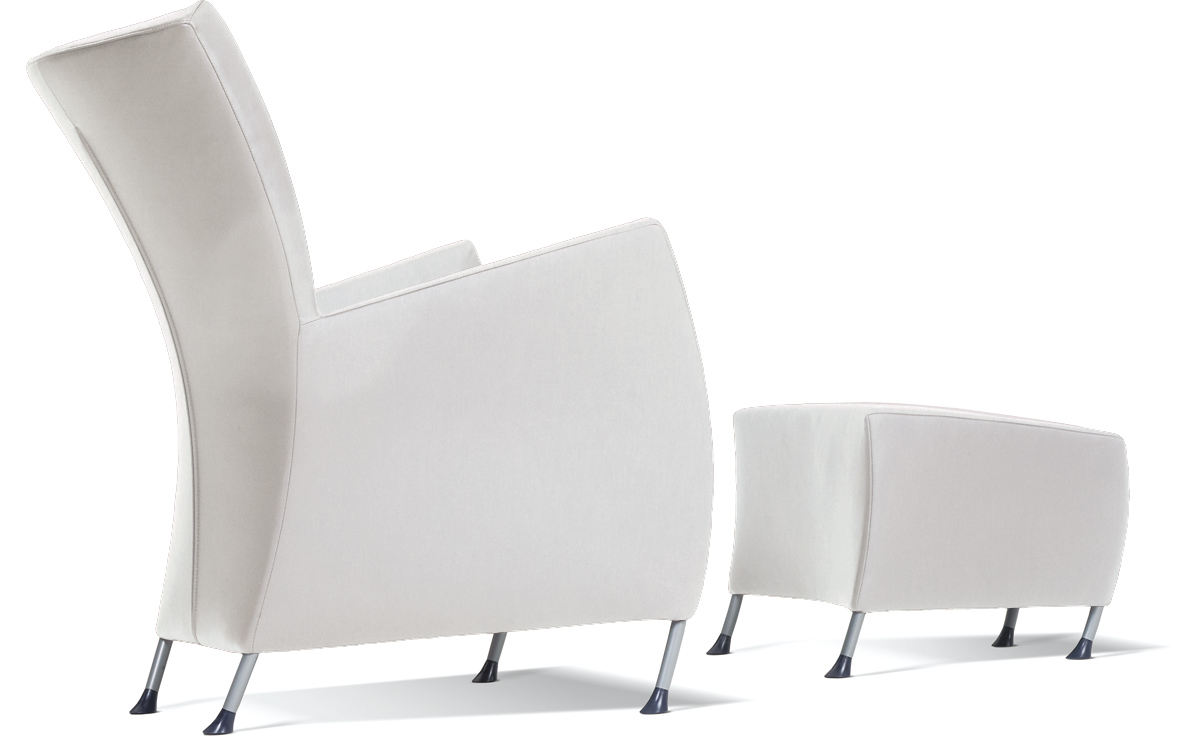 windy easy chair