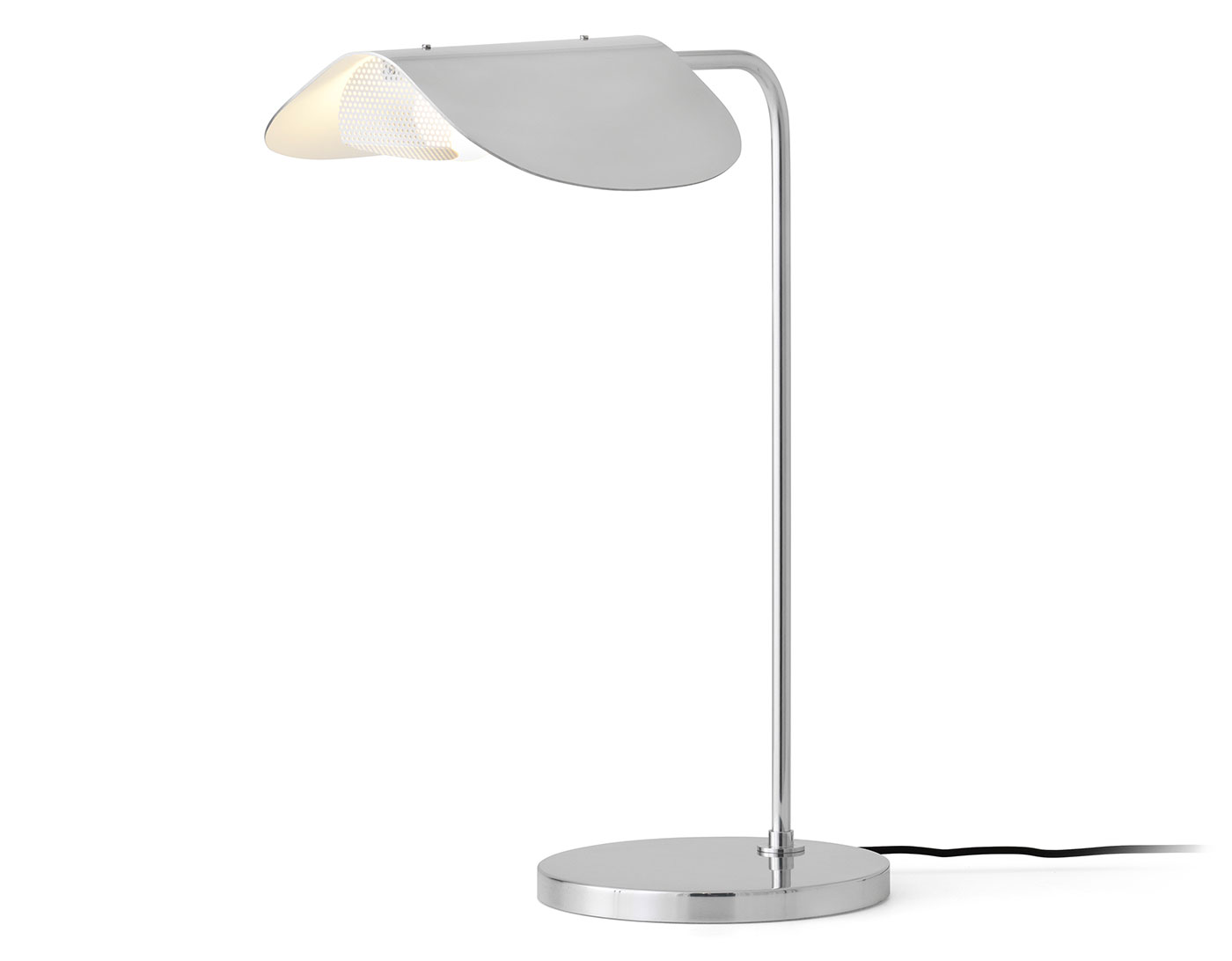 Wing Table Lamp
