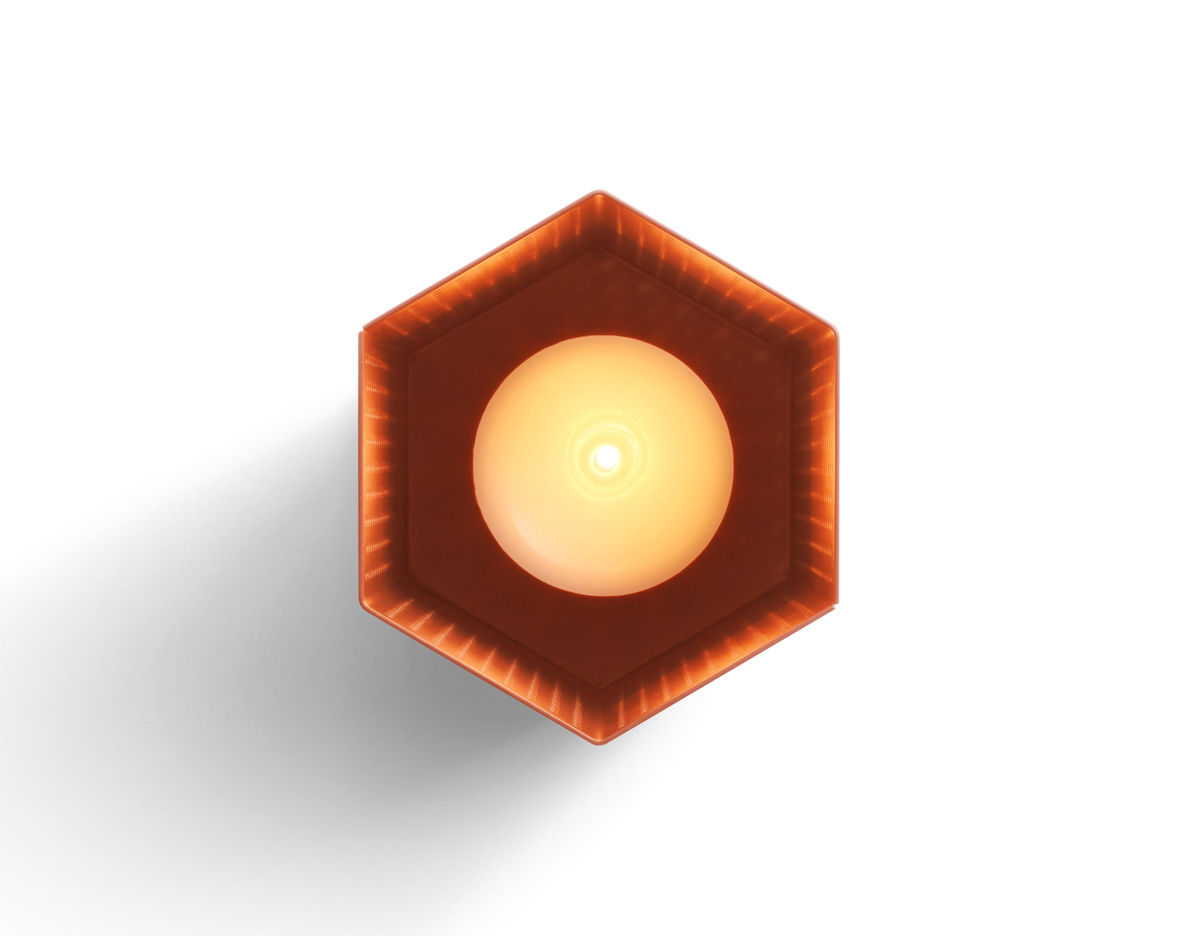 wink medium lantern