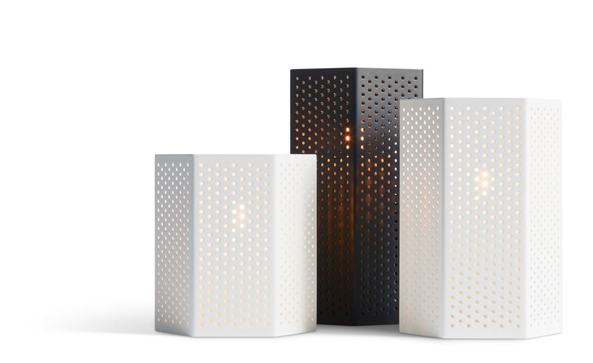 wink small lantern