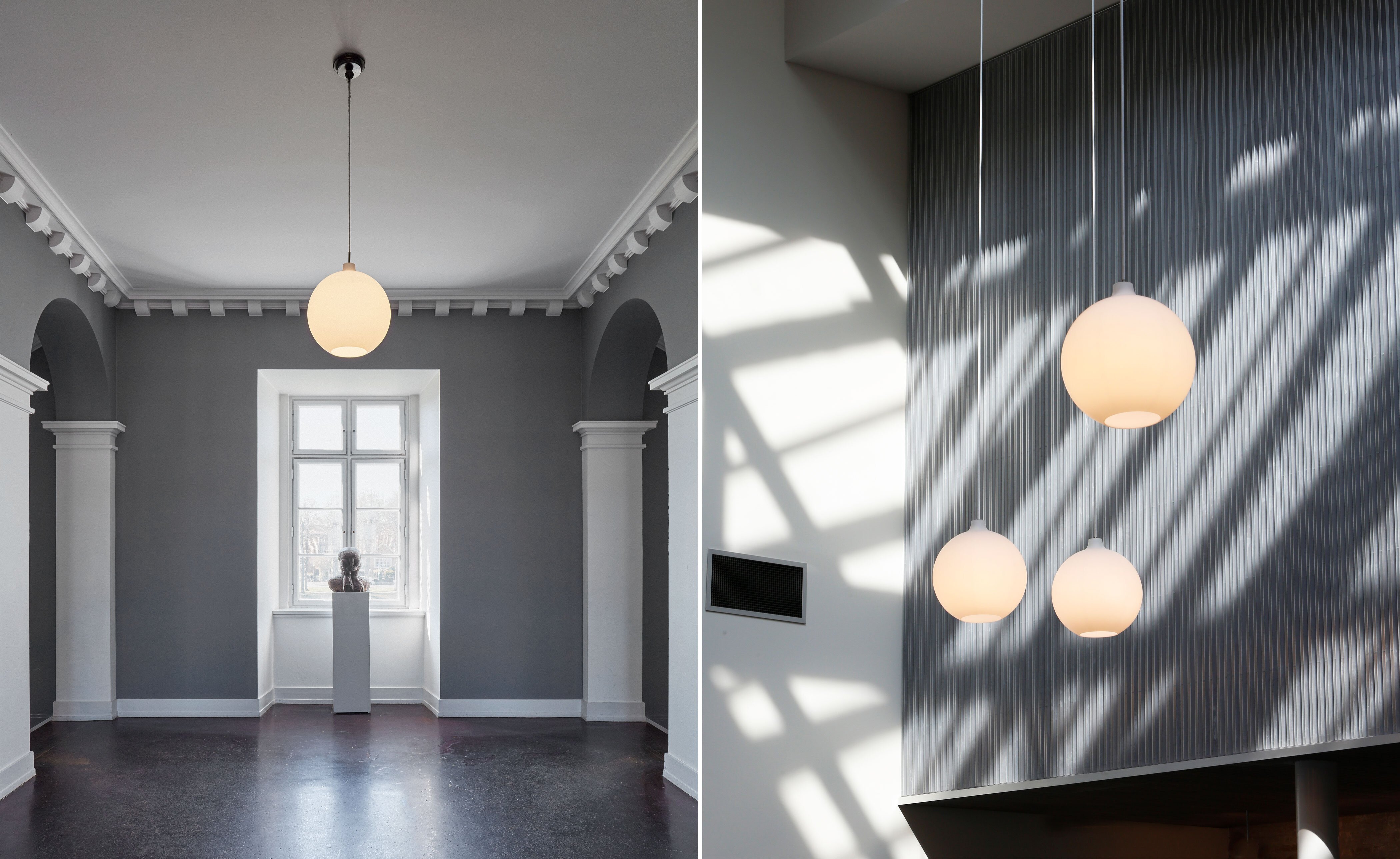 wohlert pendant lamp