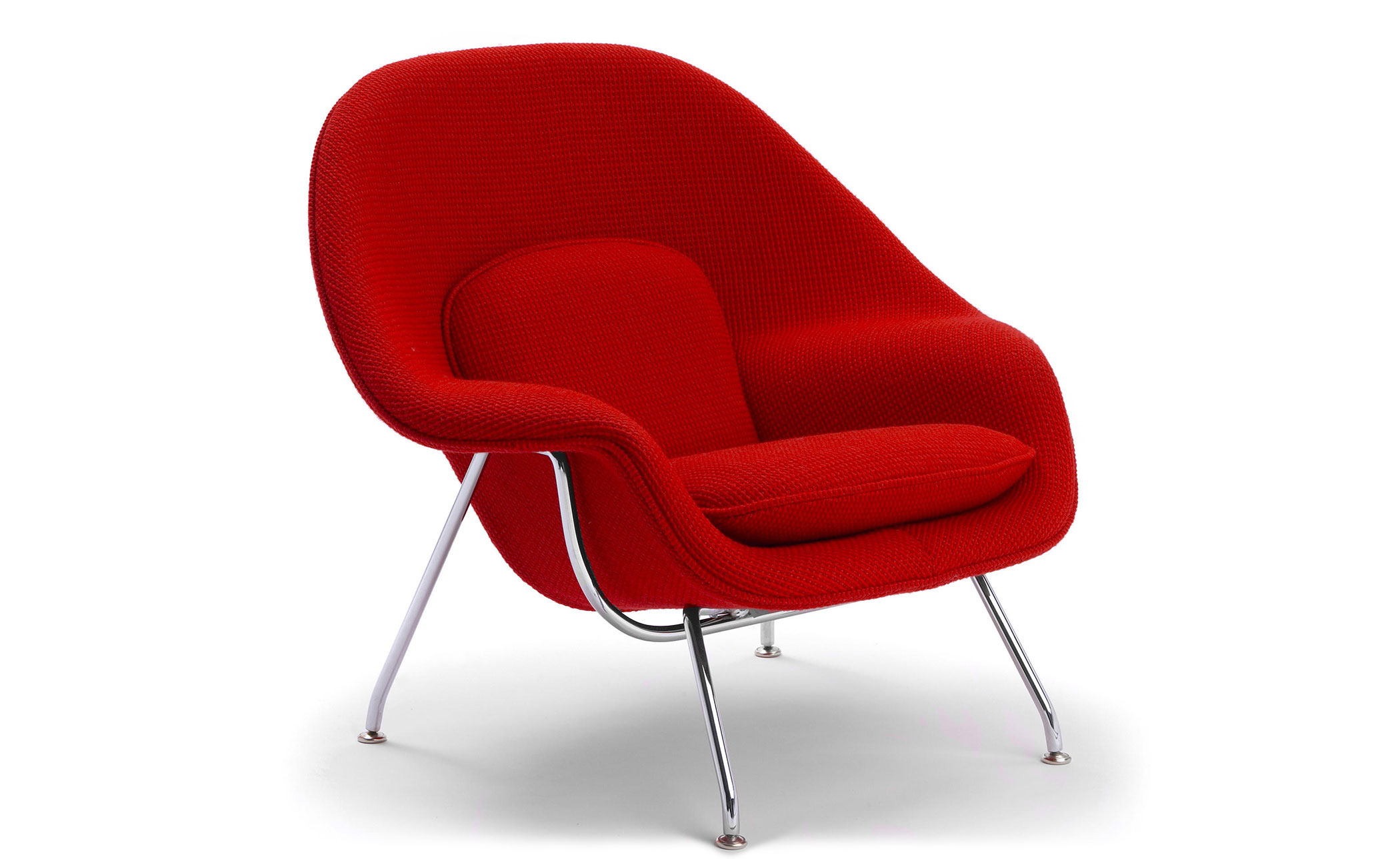 womb lounge chair