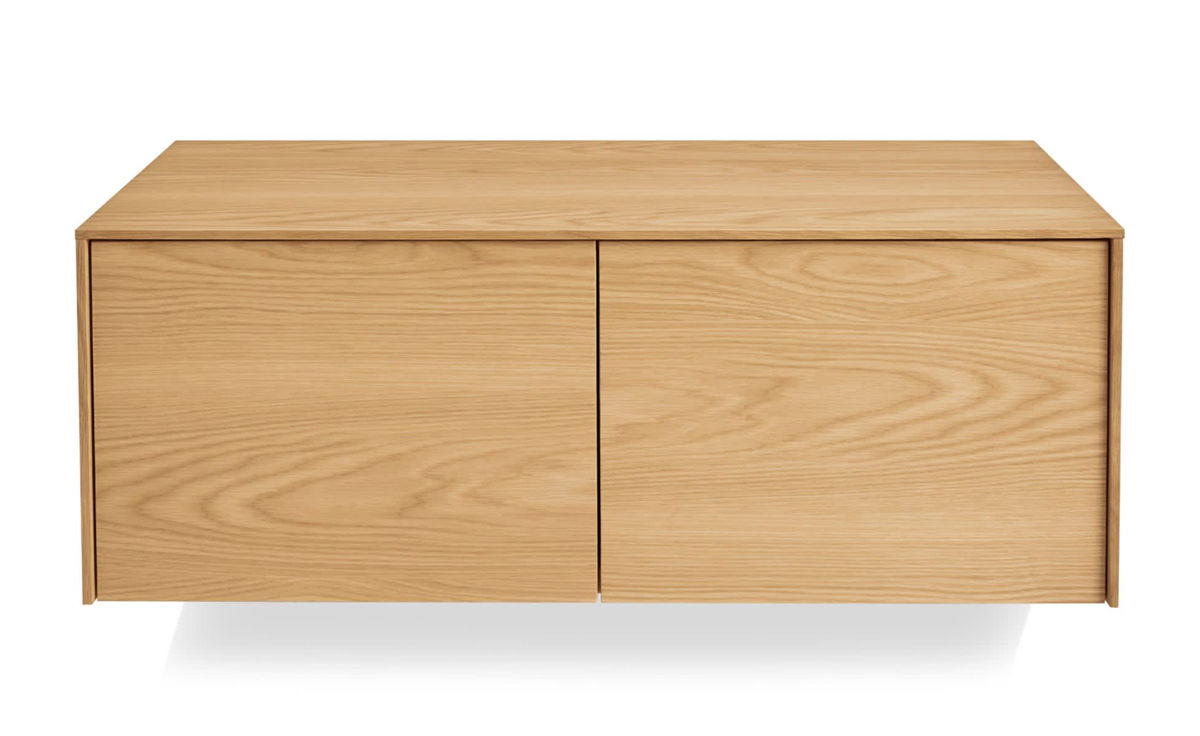 wonder wall 2.0 two door cabinet