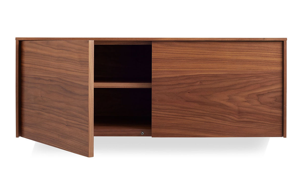 wonder wall 2.0 two door cabinet