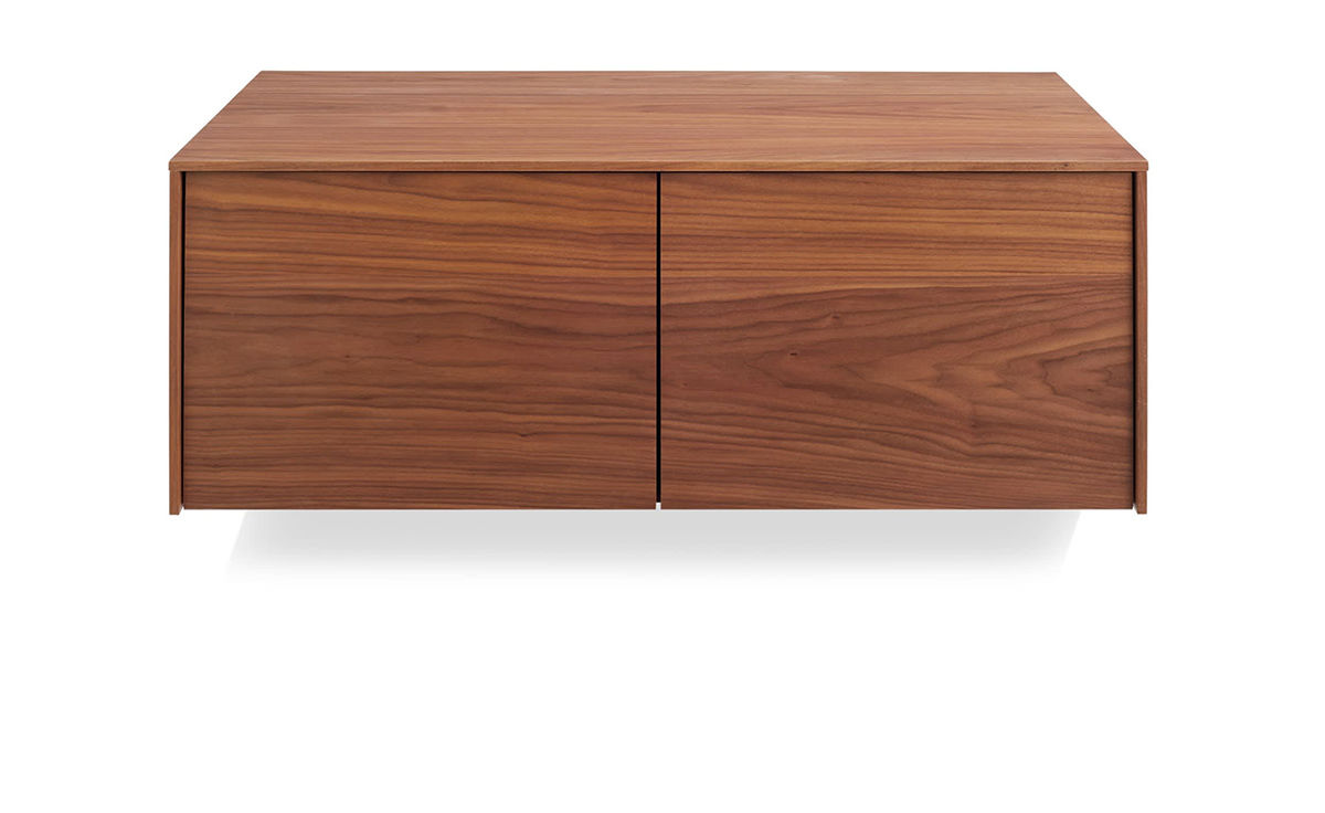 wonder wall 2.0 two door cabinet