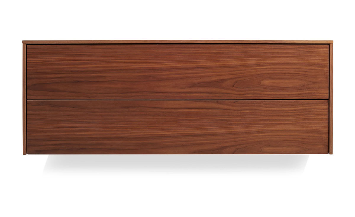 wonder wall 2.0 two drawer cabinet