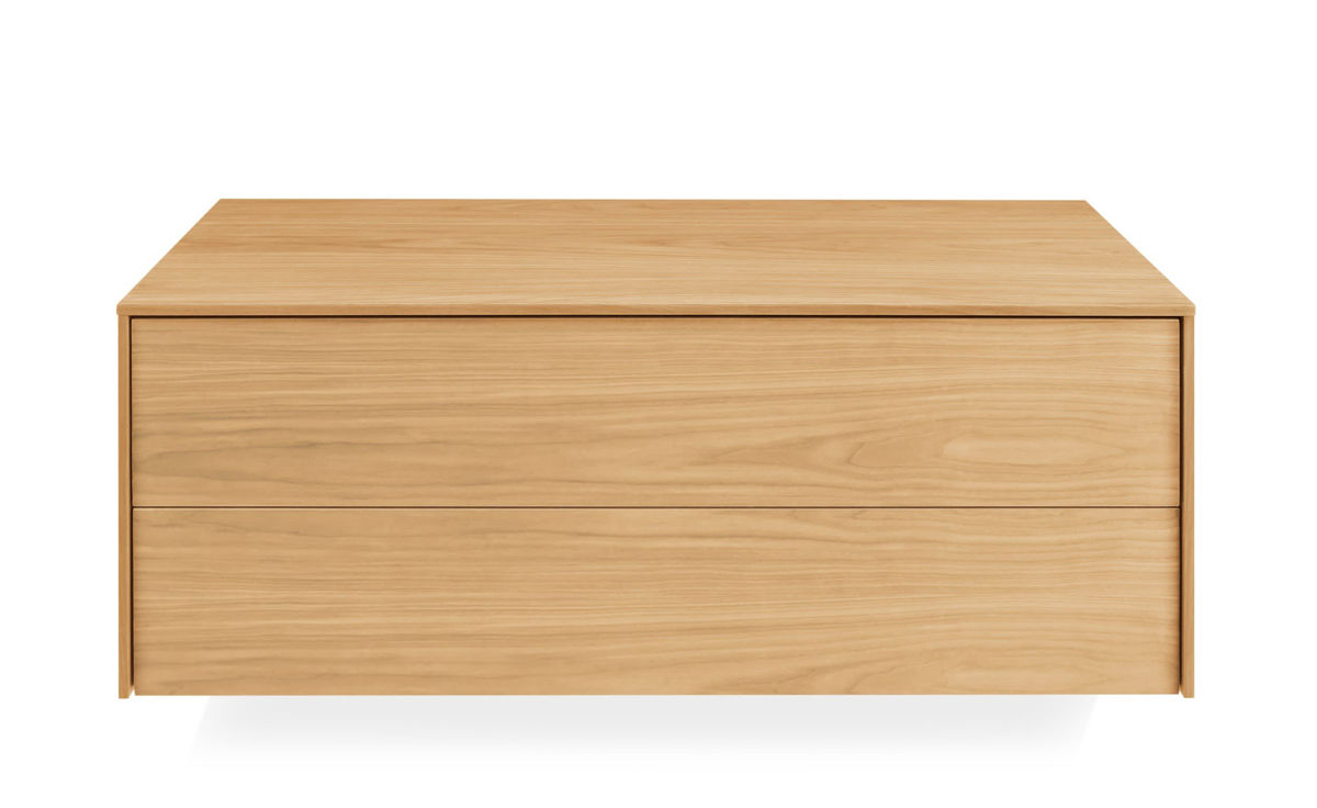 wonder wall 2.0 two drawer cabinet