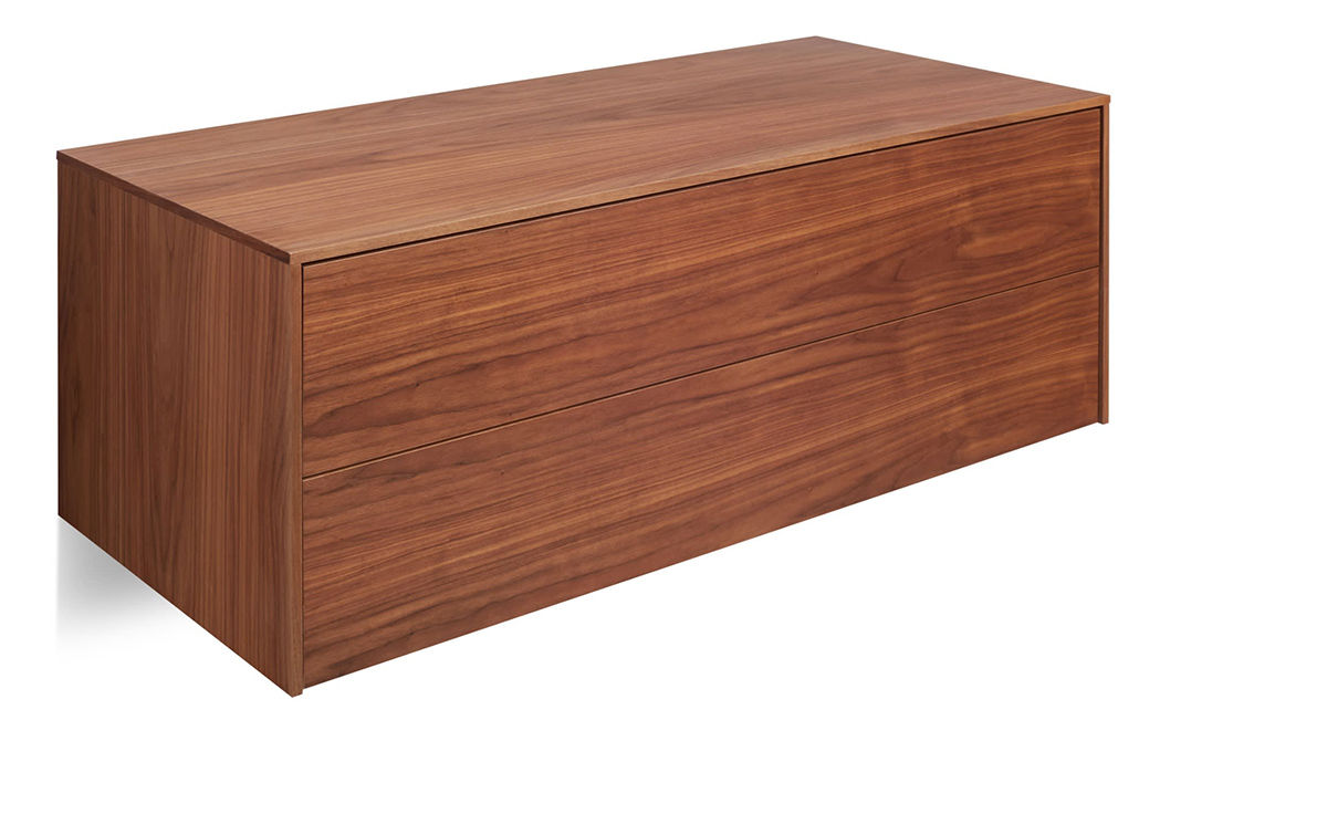 wonder wall 2.0 two drawer cabinet