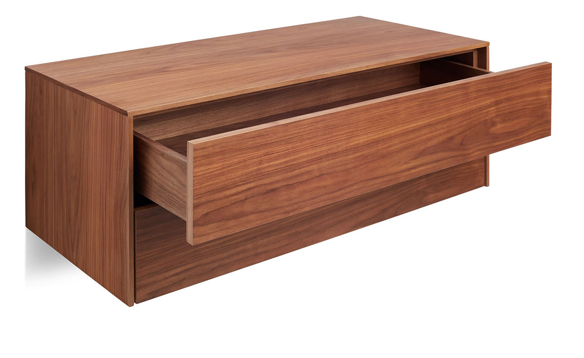 wonder wall 2.0 two drawer cabinet