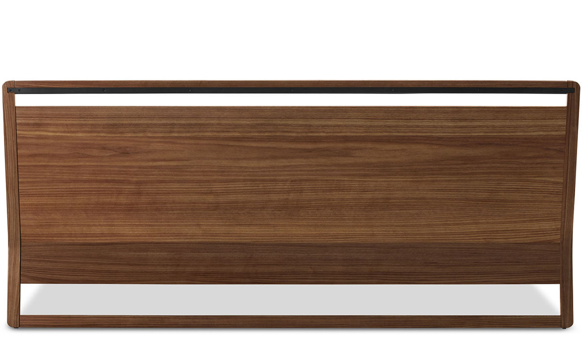 woodrow bed