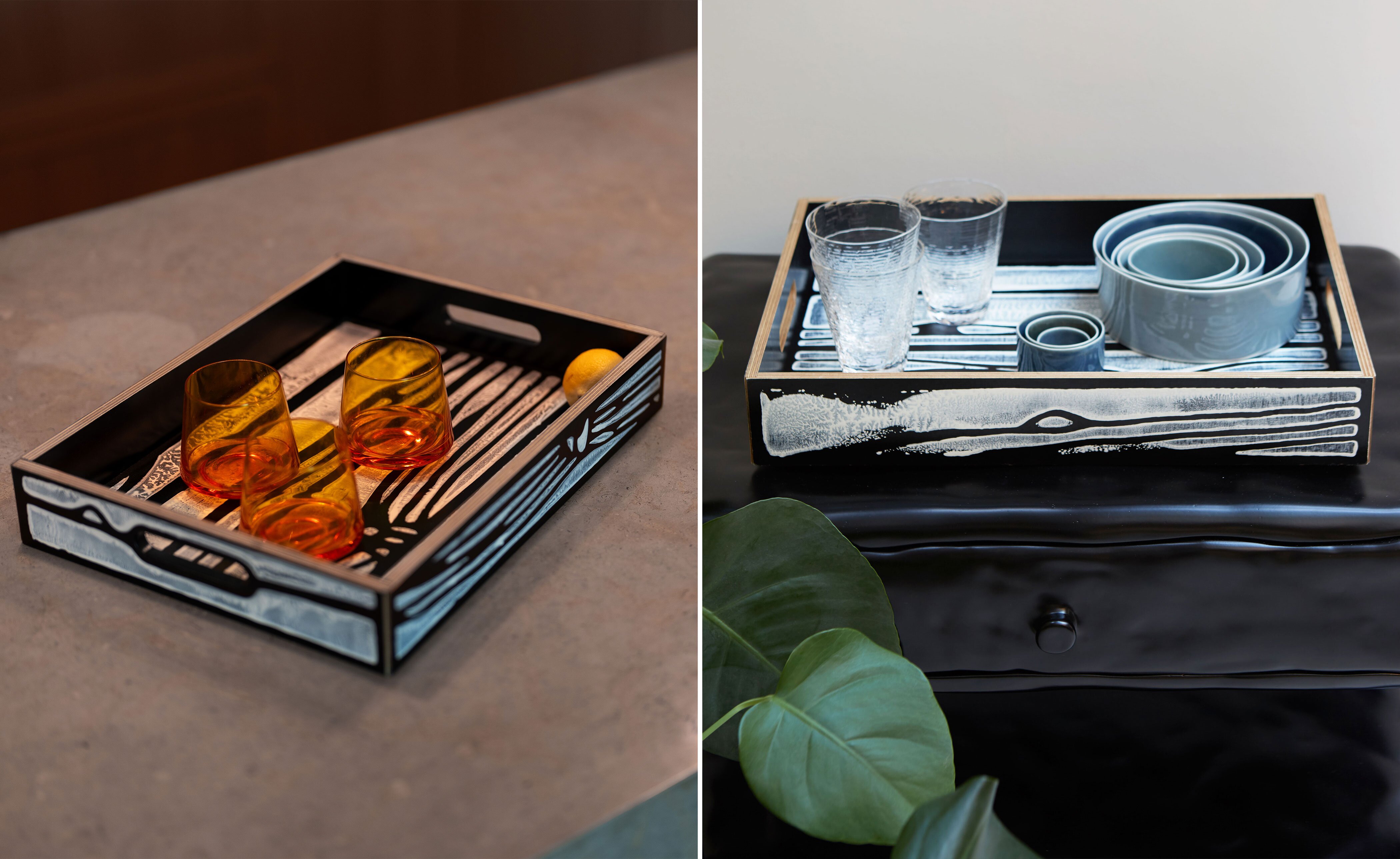 Wrongwoods Tray