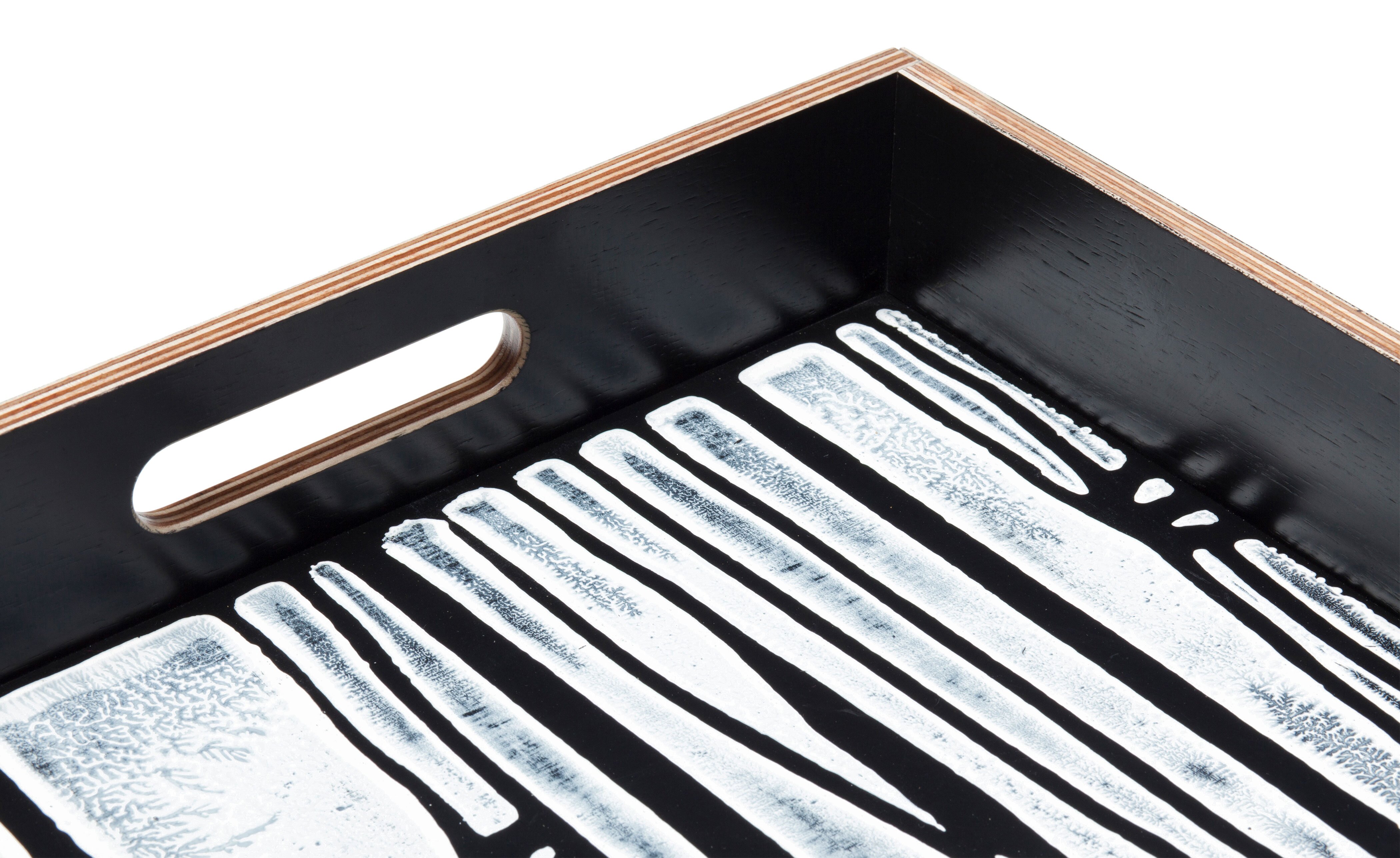 Wrongwoods Tray