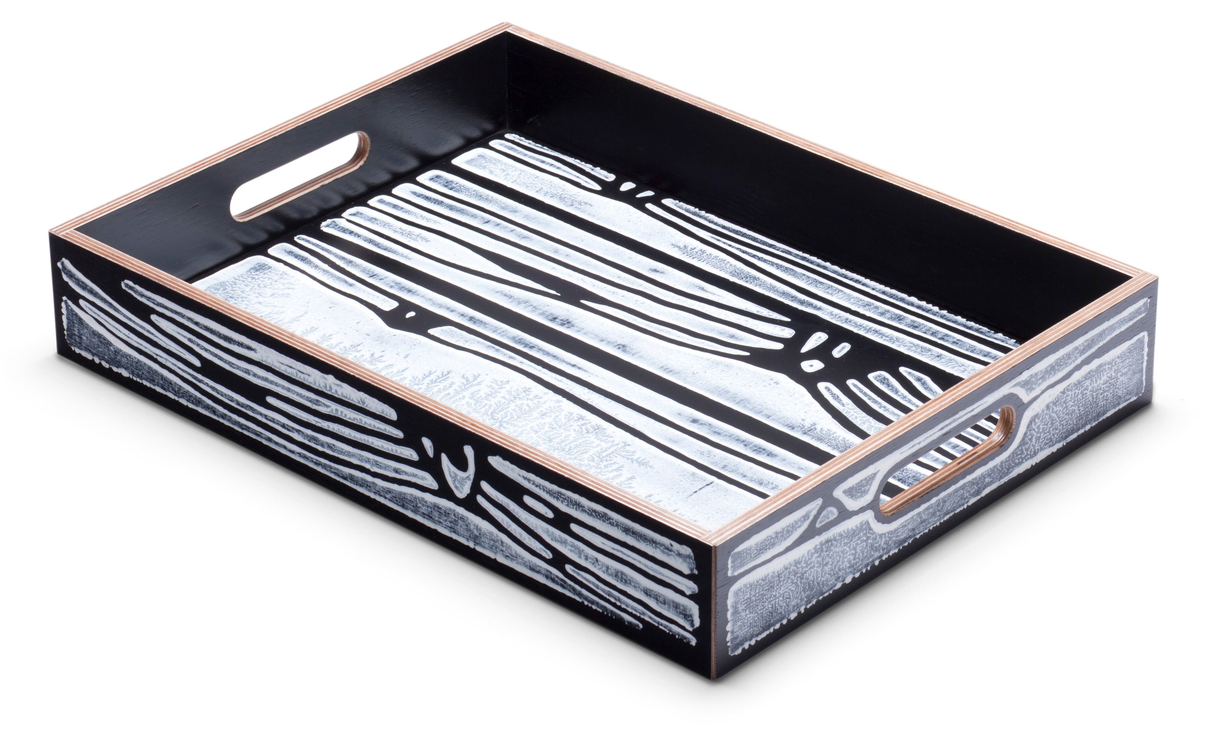 Wrongwoods Tray