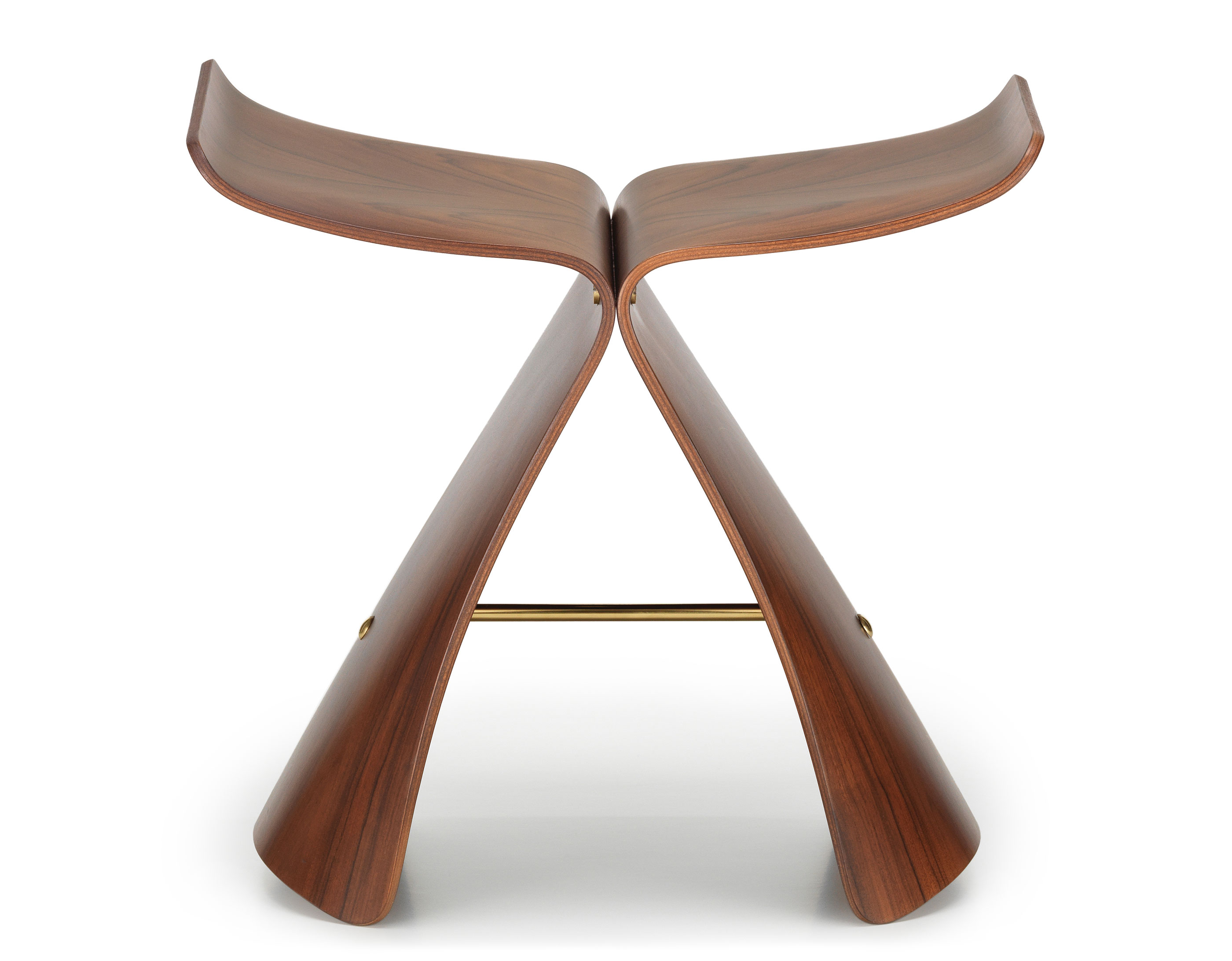 yanagi butterfly stool