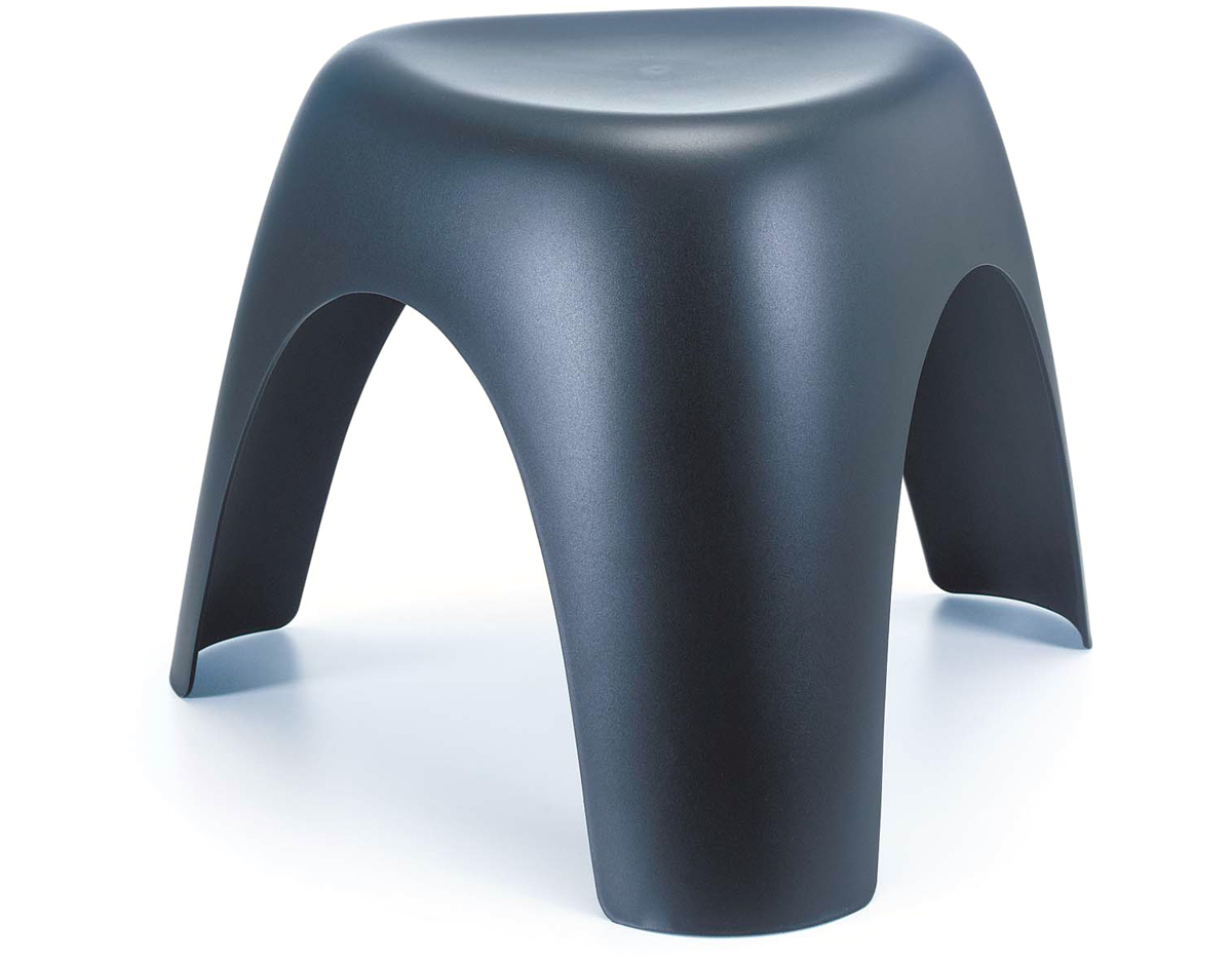 yanagi elephant stool