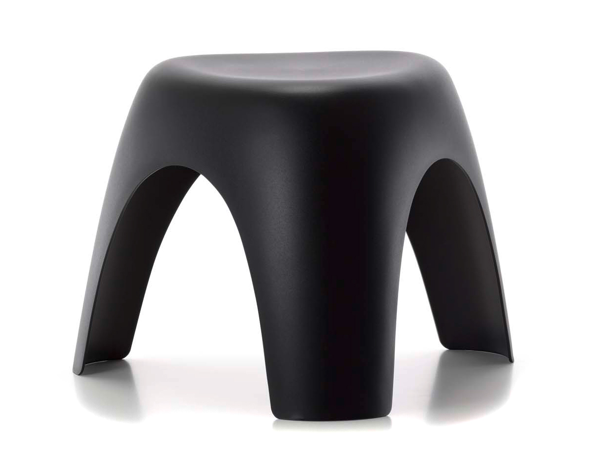 yanagi elephant stool