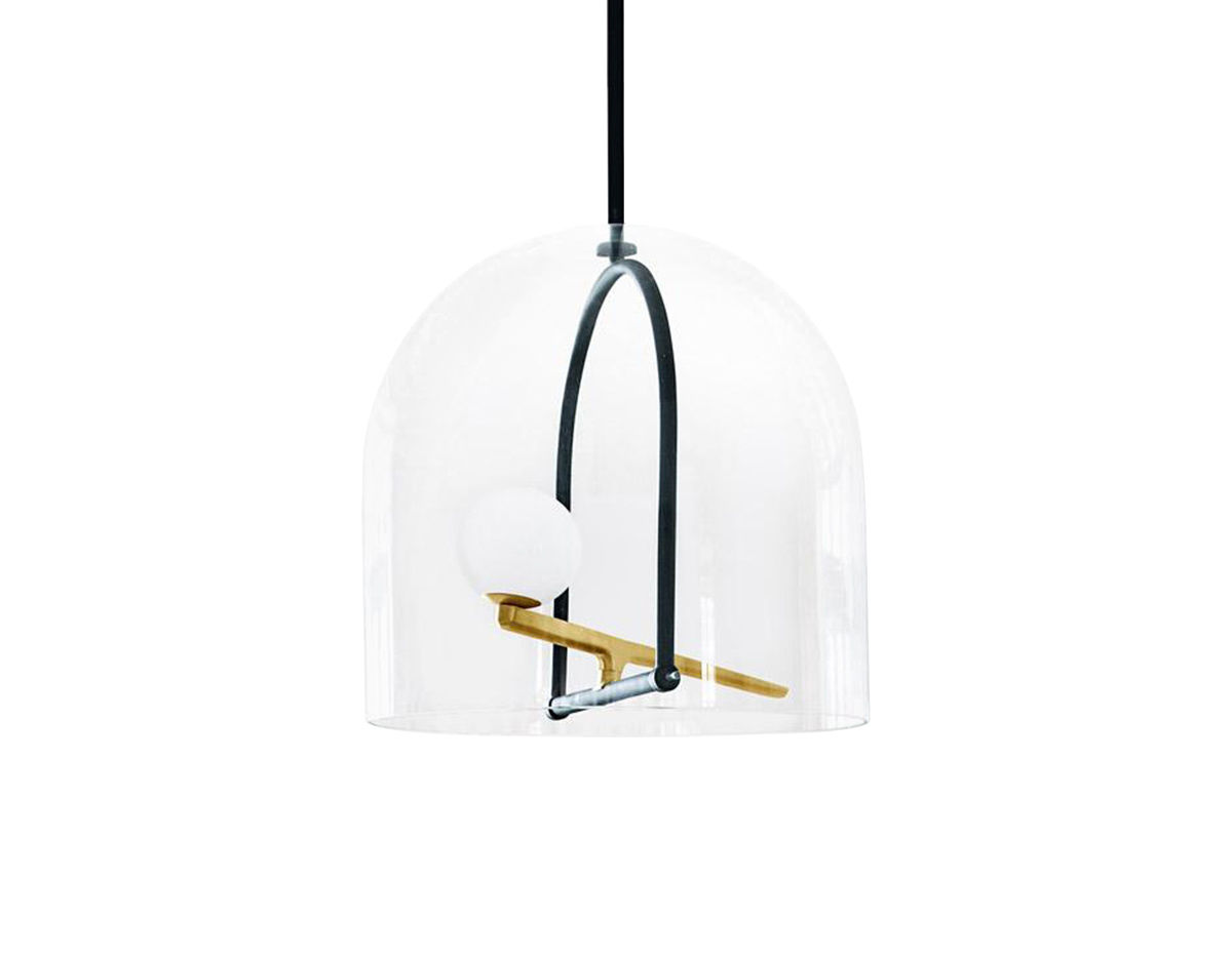 yanzi suspension lamp