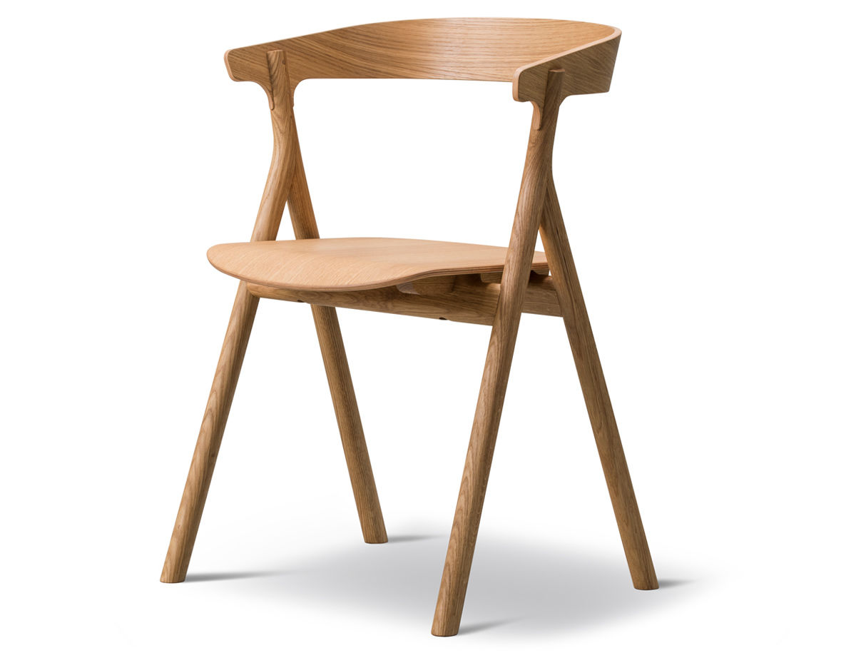 yksi chair