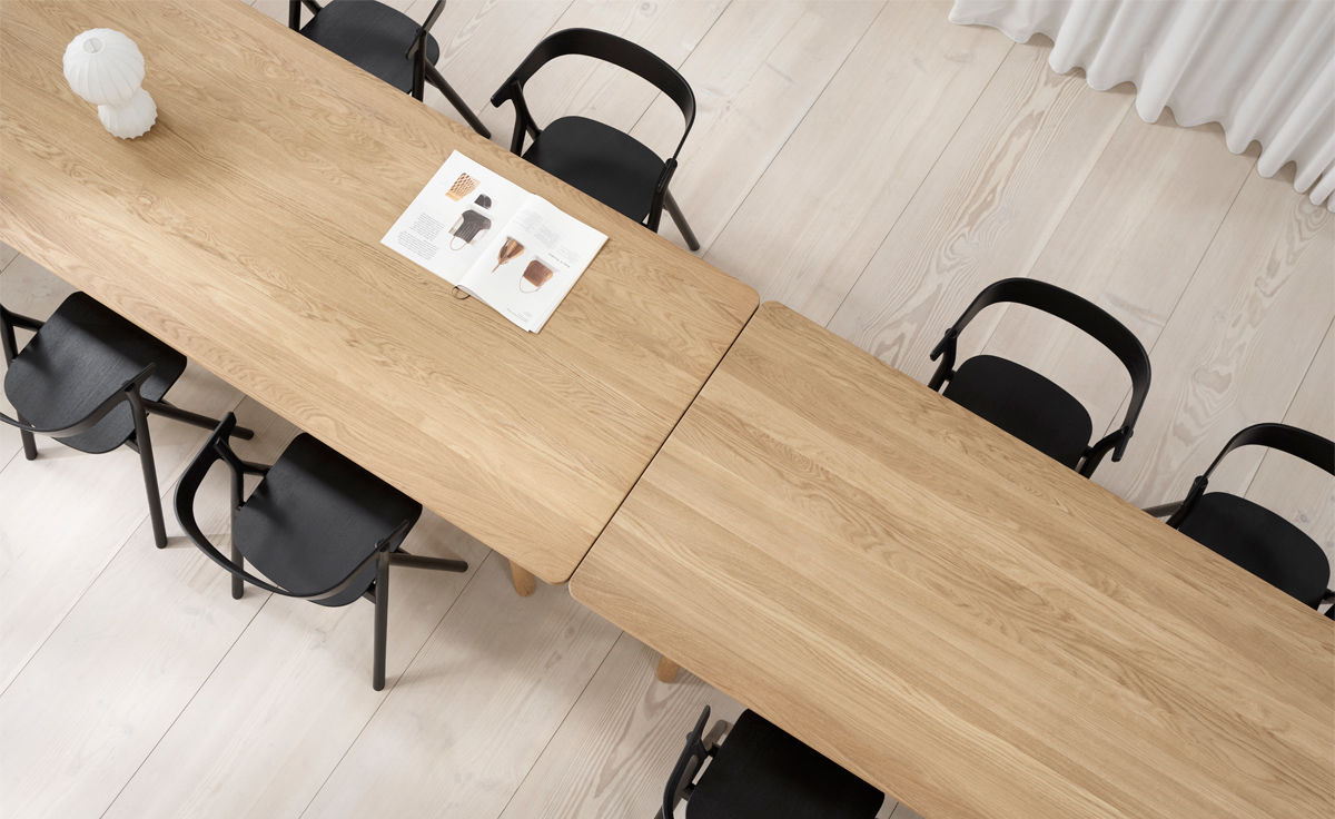 yksi chair