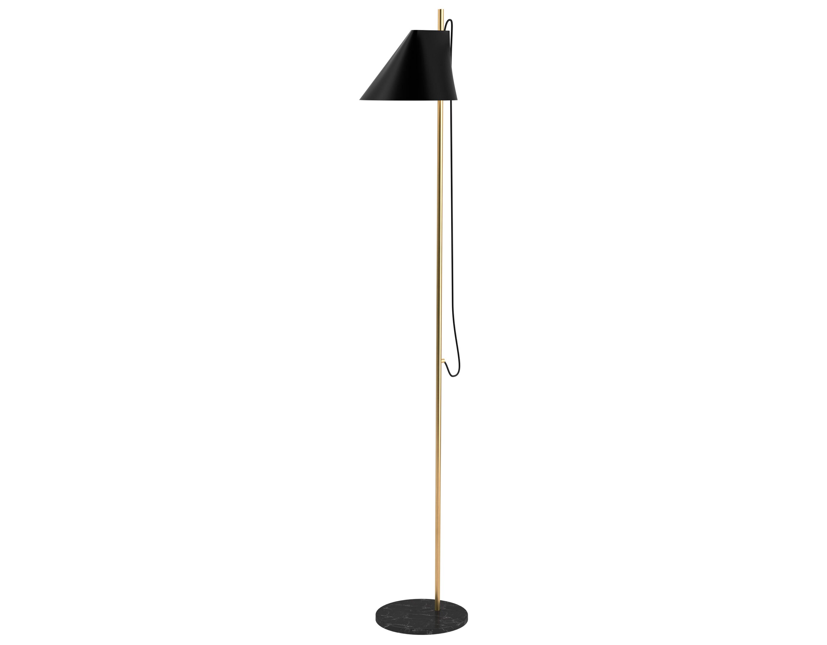 yuh floor lamp