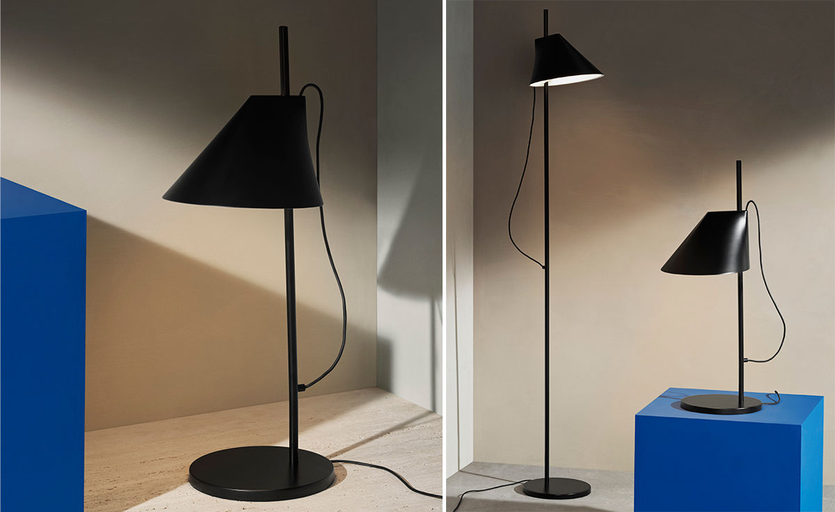 yuh table lamp