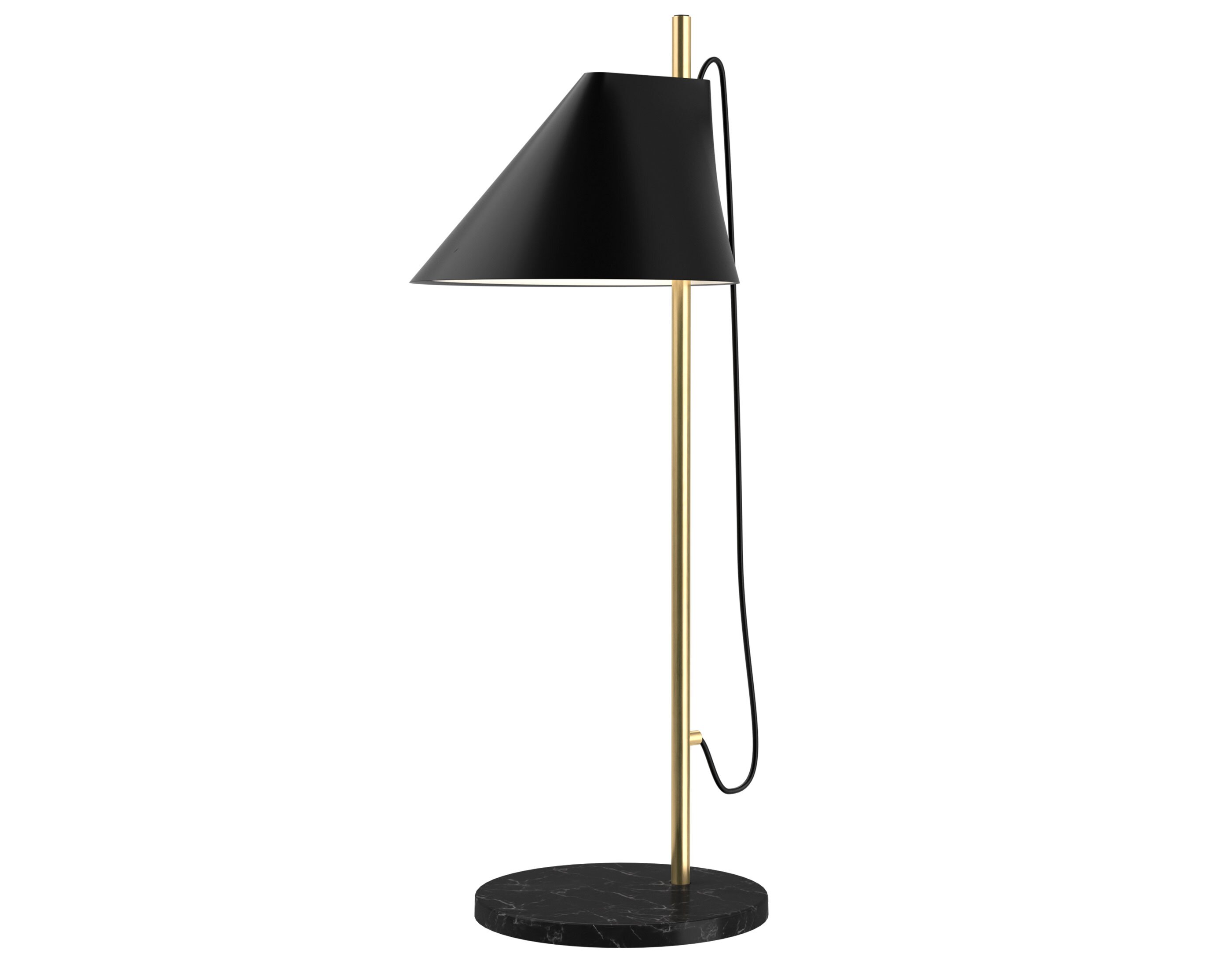 yuh table lamp