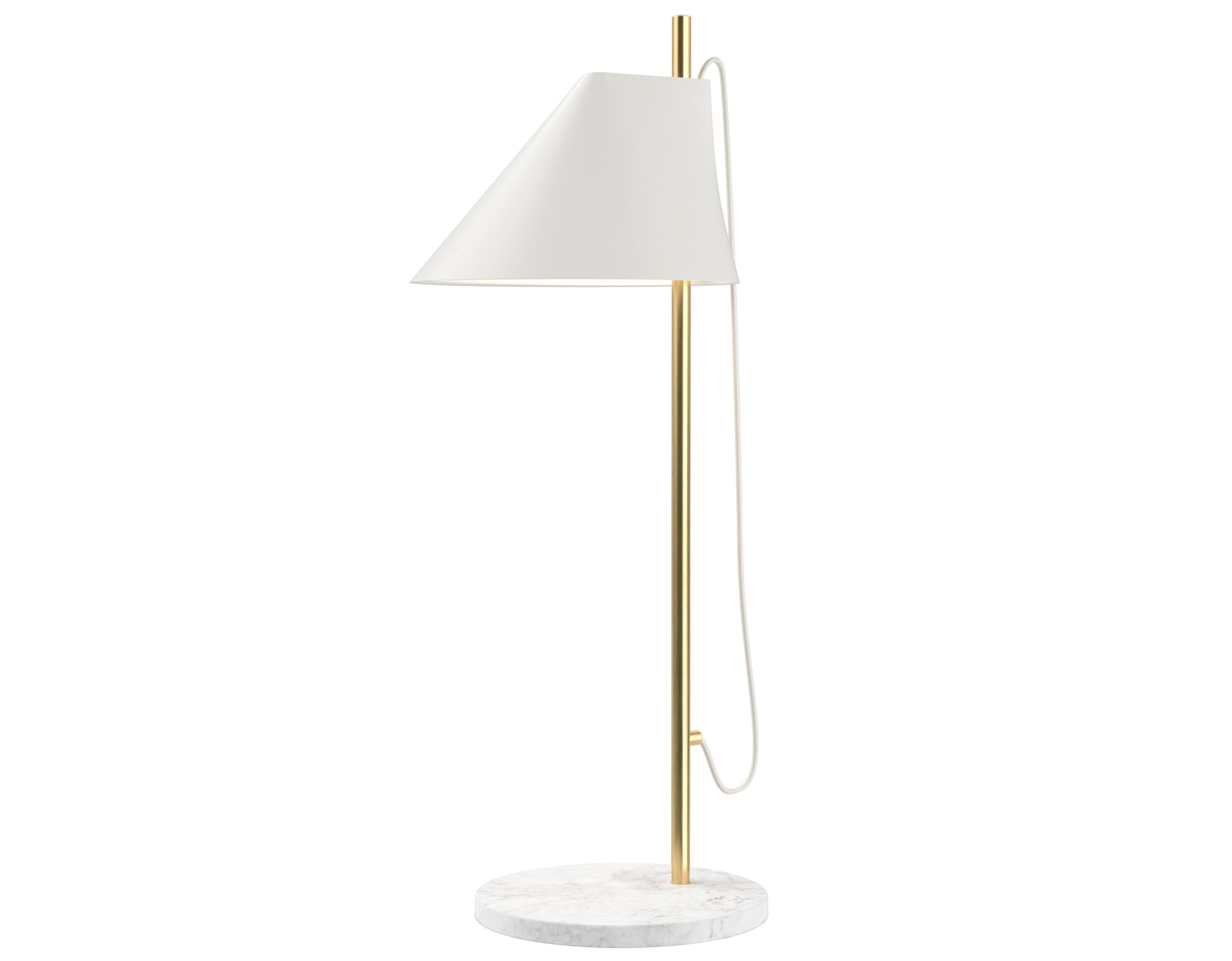 yuh table lamp