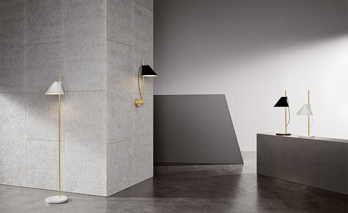 yuh wall lamp