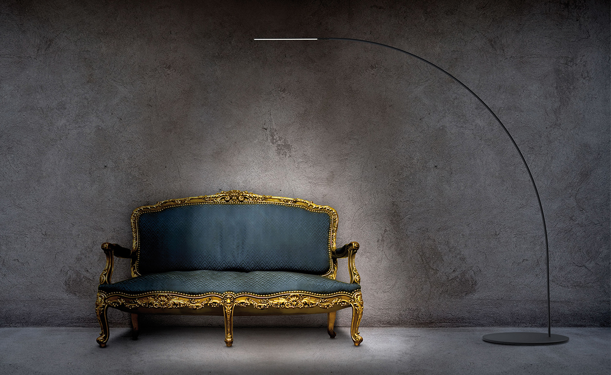 yumi floor lamp