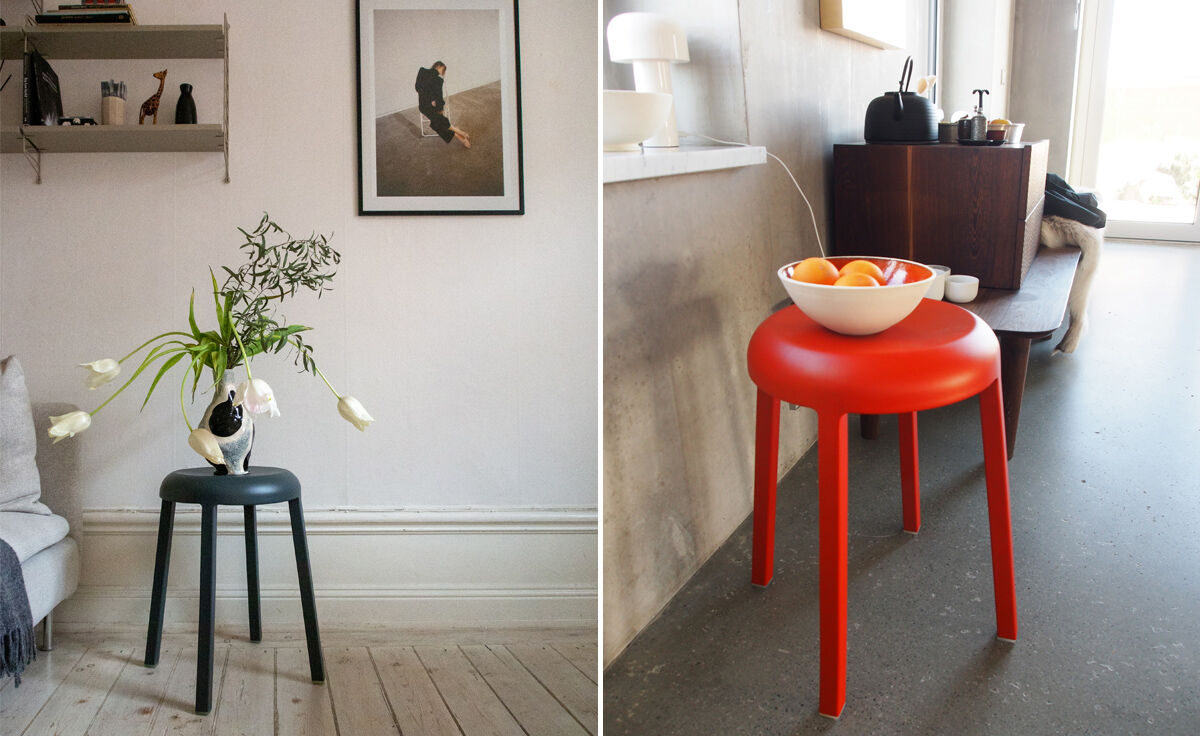 za small stool