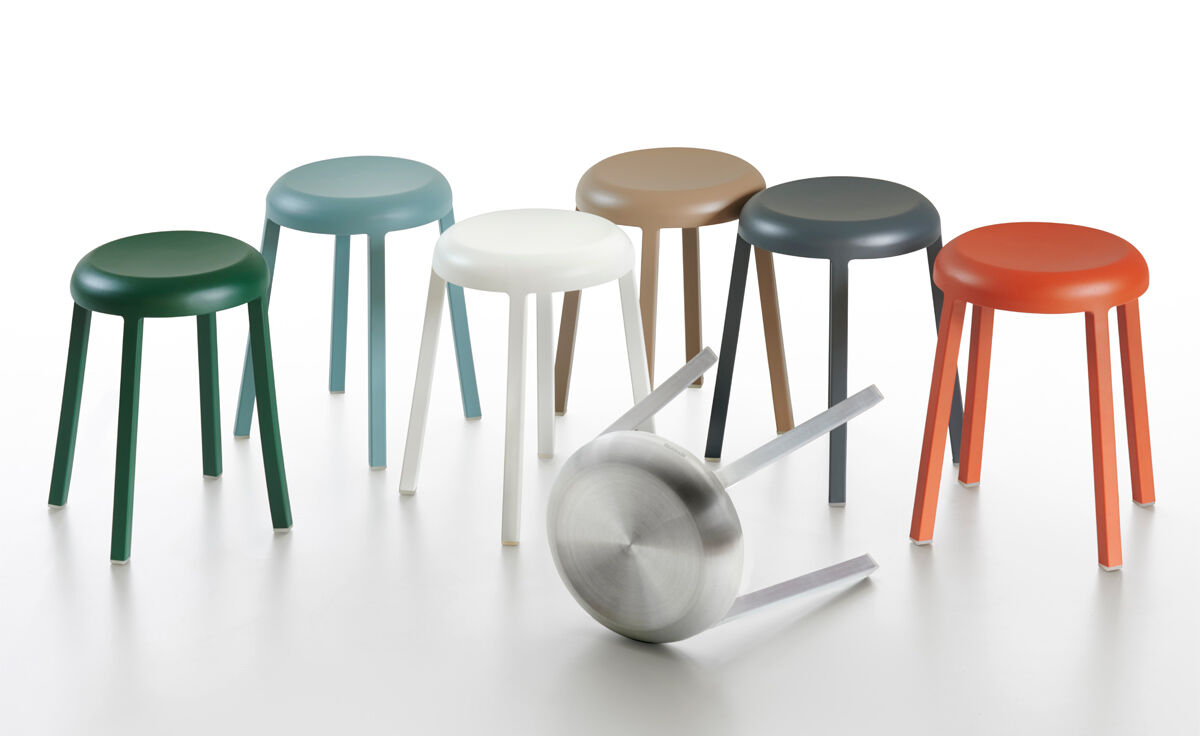 za small stool
