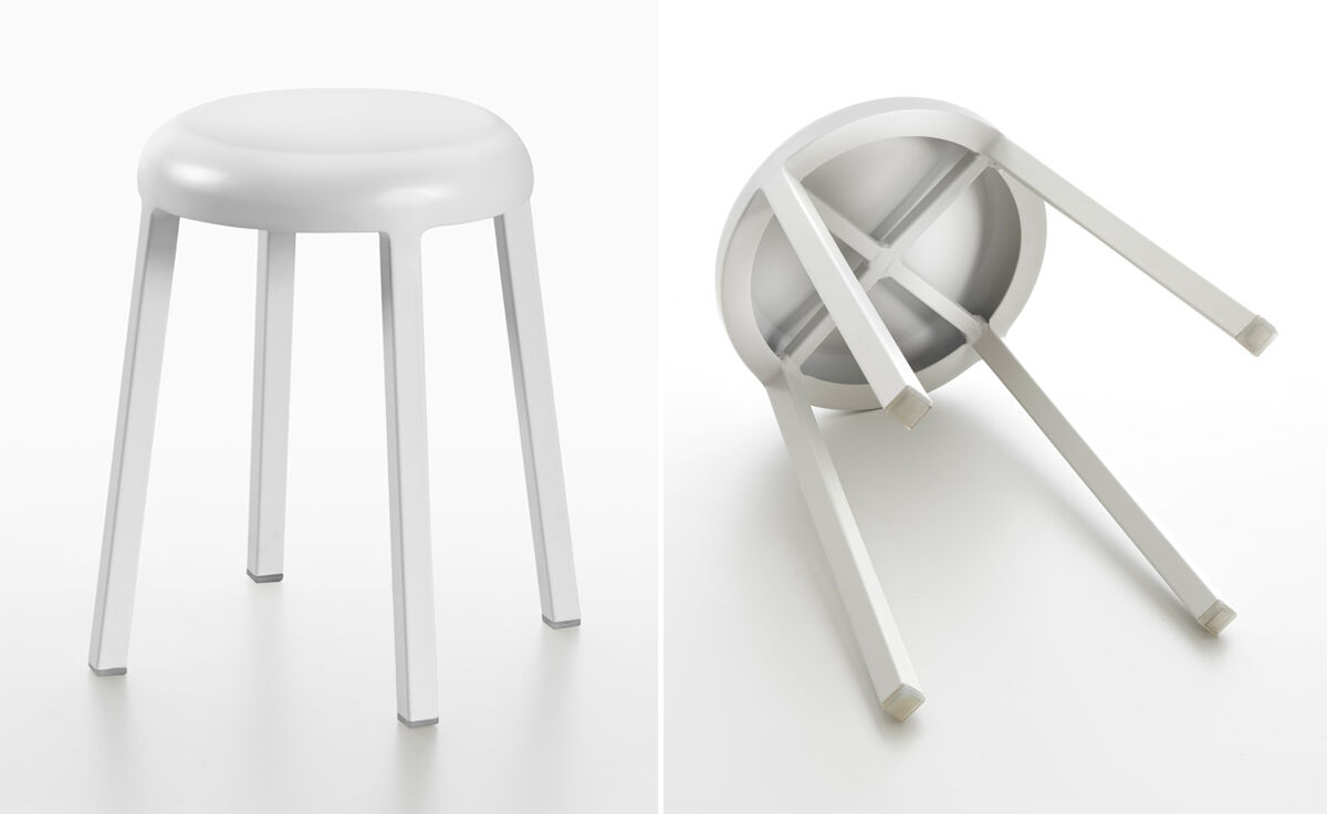 za small stool