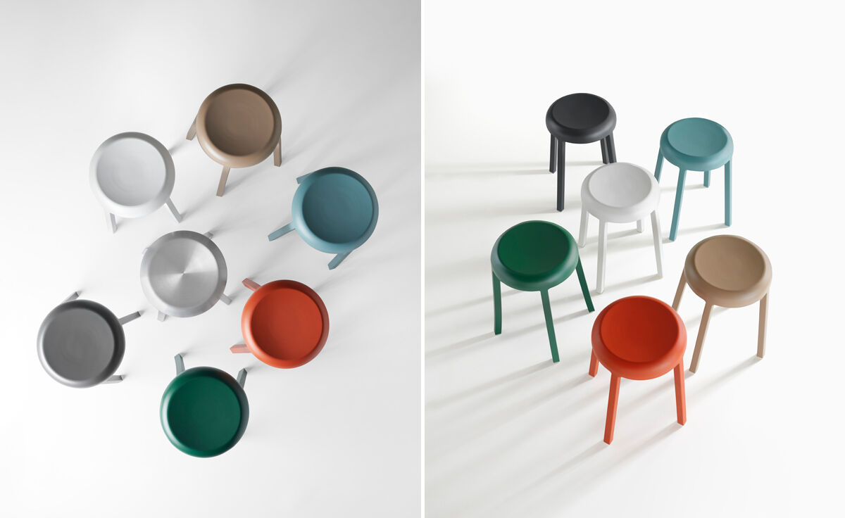 za small stool