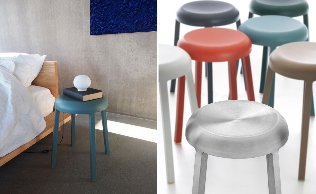 za small stool