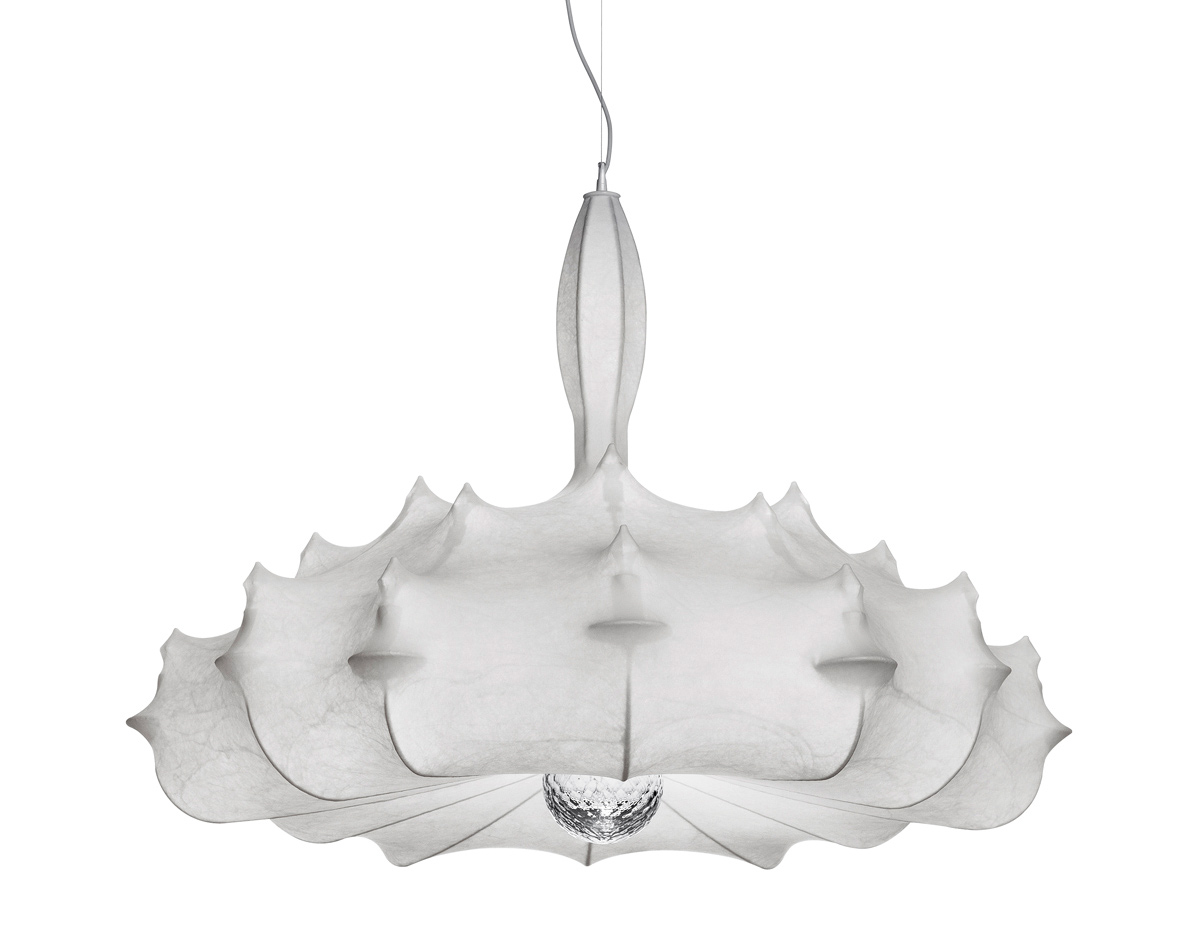 zeppelin pendant lamp