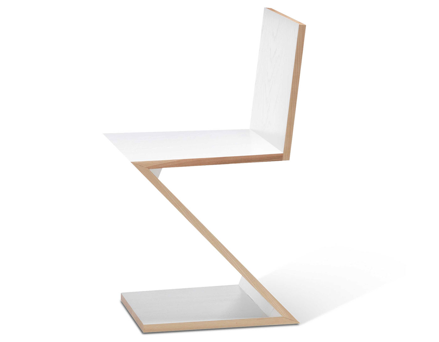 Zig Zig Chair