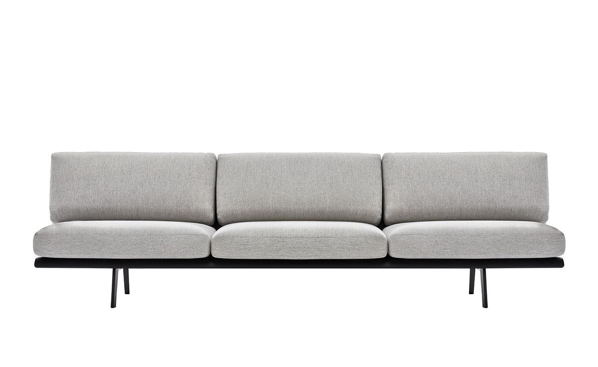 zinta 3 seat lounge sofa 4404