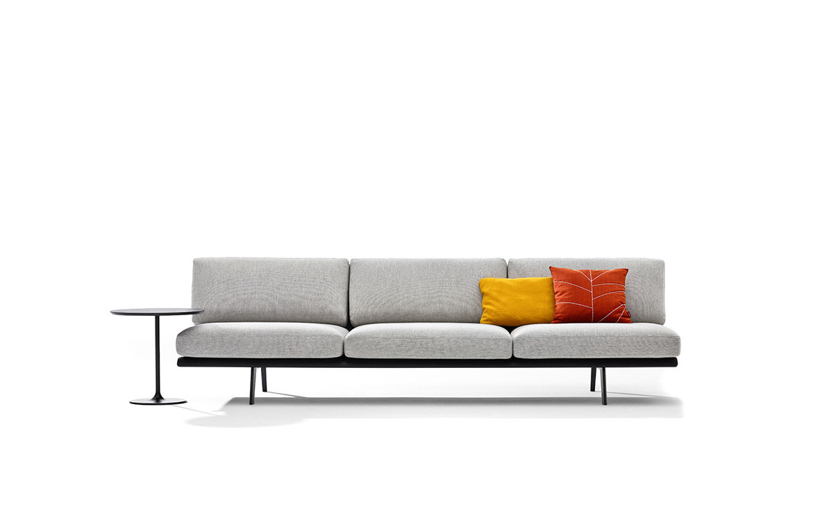 zinta 3 seat lounge sofa 4404