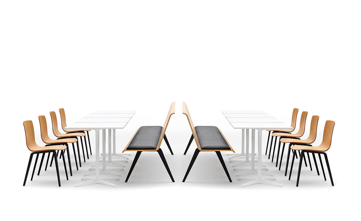 zinta eating bench 4602