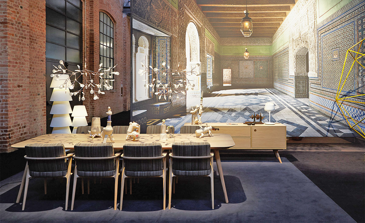 zio dining chair