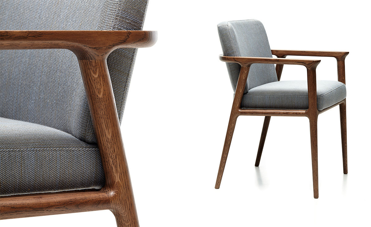 zio dining chair